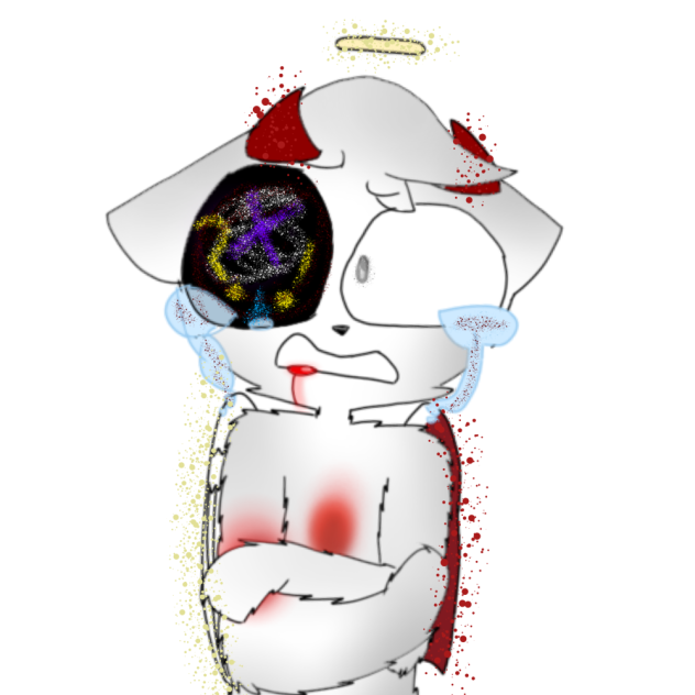 Collab helped me make this(look in desc)