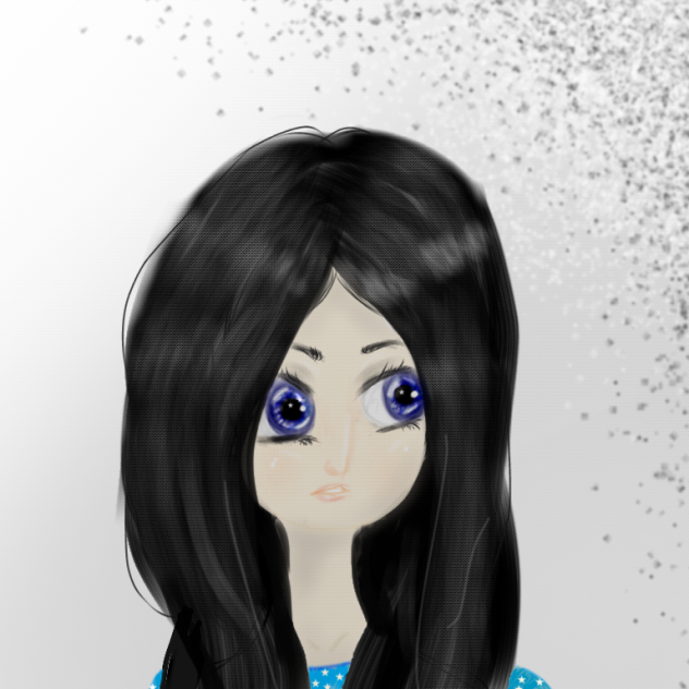 Looking - ibisPaint