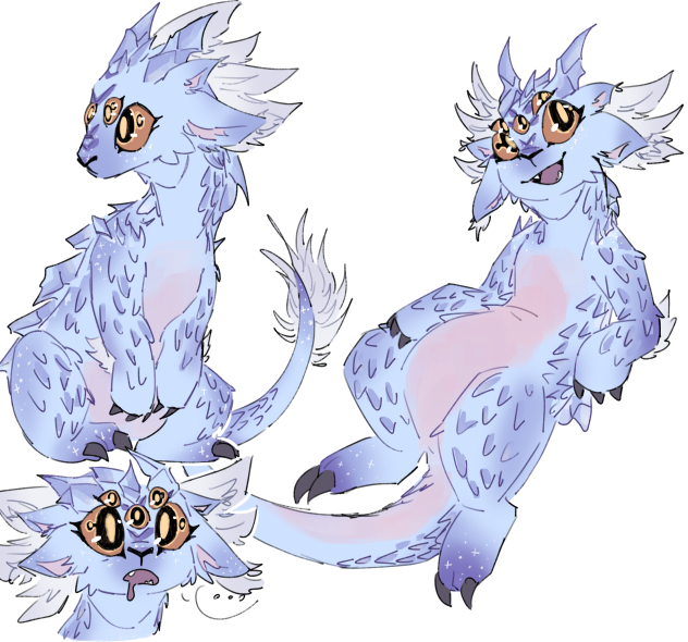 Frostbite !!