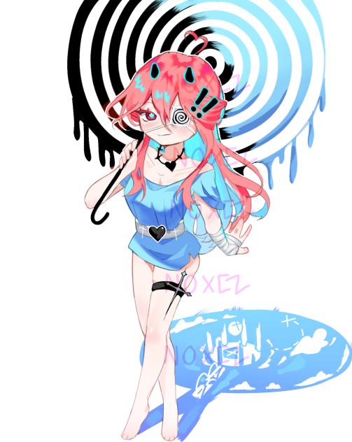 you don't have to be perfect!