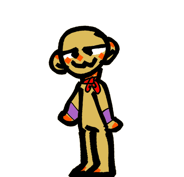 I tortured clown Wally in my basement