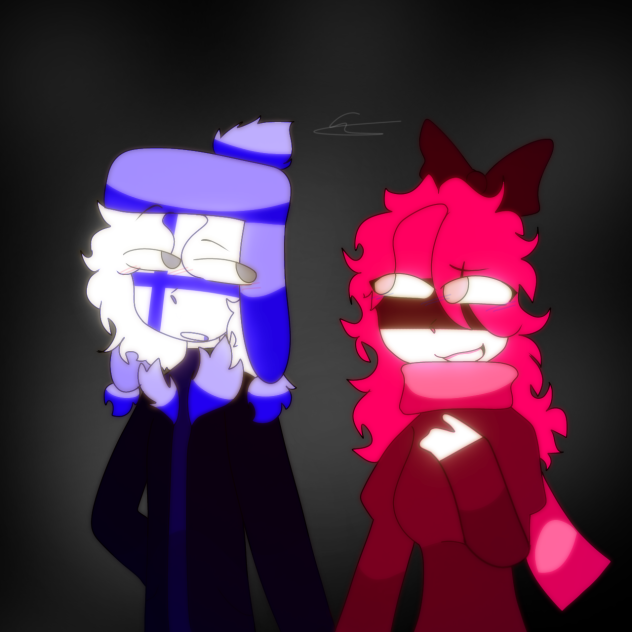 is that a tv girl referance