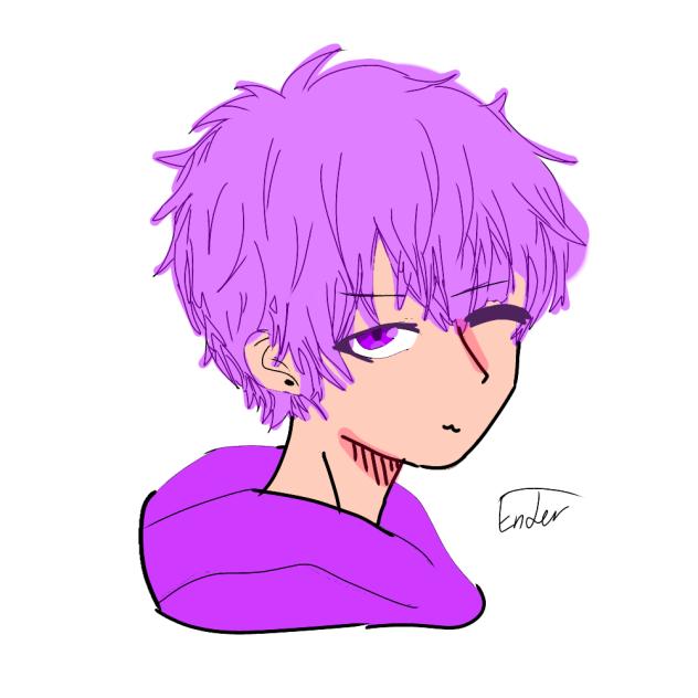 Ender!