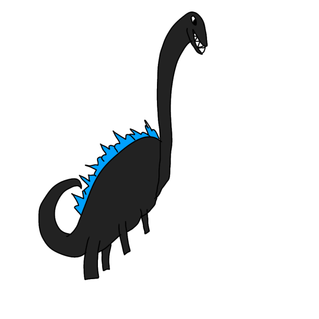 Brachiozilla