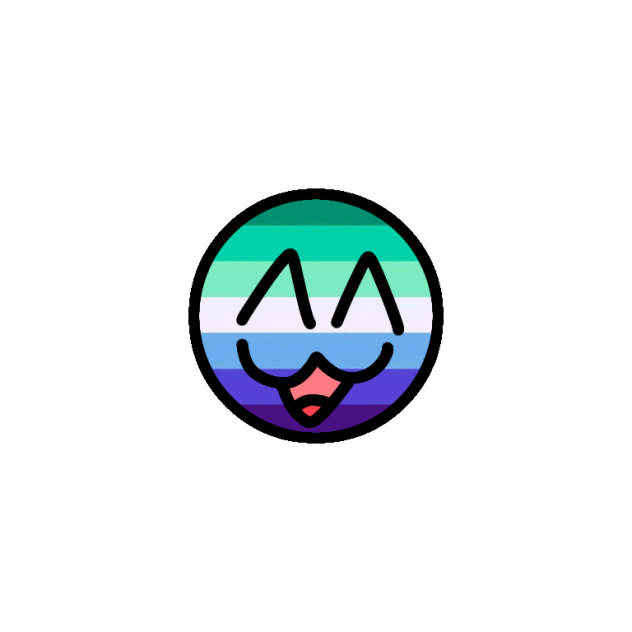 FREE GAY STICKER
