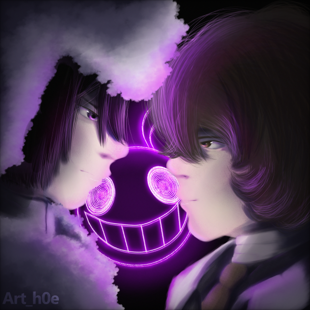Redraw Fyozai 2