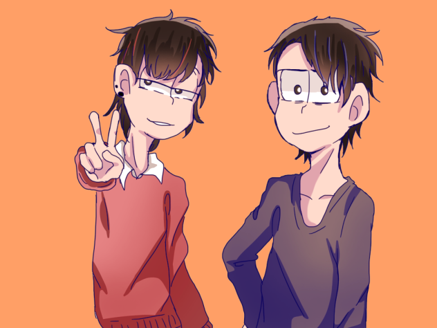 ダンディ松