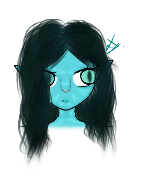 Avatar - ibisPaint