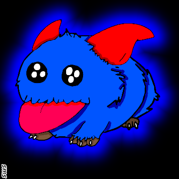 poro