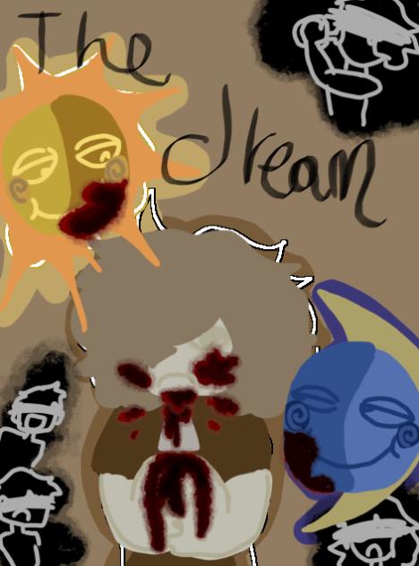 The dream - ibisPaint