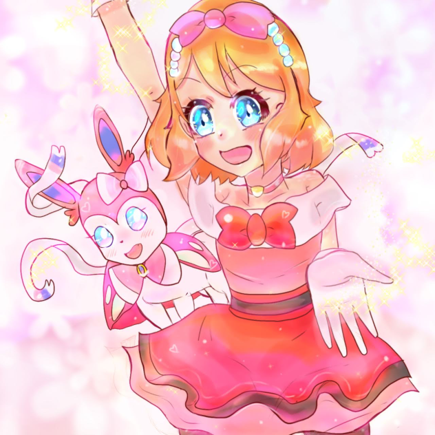 私たち=キセキのチカラ！