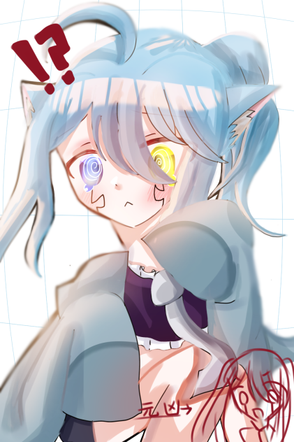 ぬこ〜！