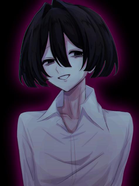 らくがき、