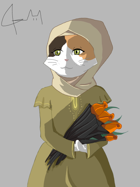333 beauty - ibisPaint