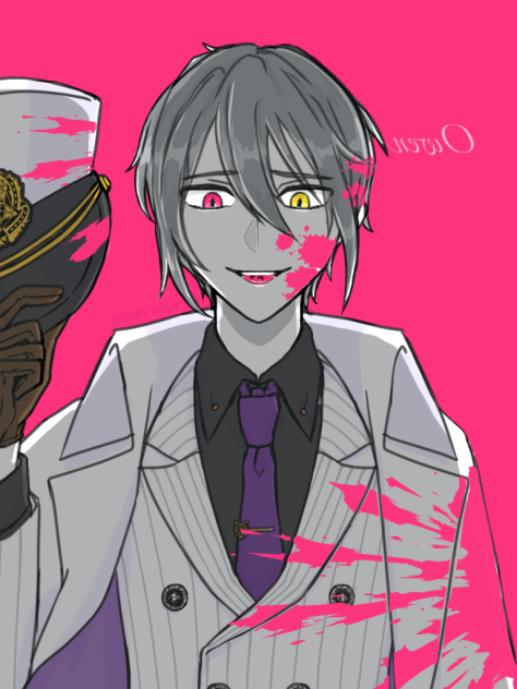 まほやく　オーエン