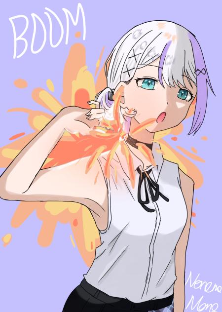 音ノ乃レゼ