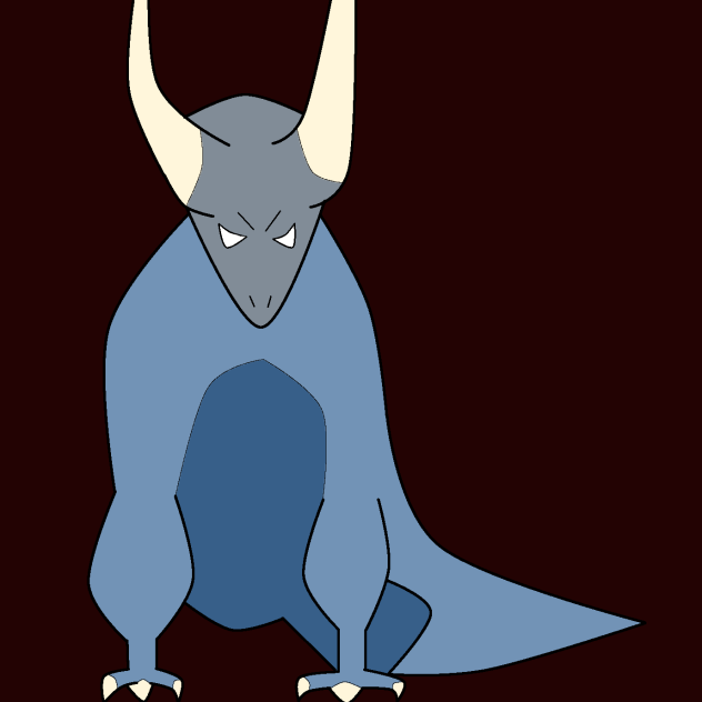 Strange Creatures Hook Ephes 奇特生物 虎克艾菲斯