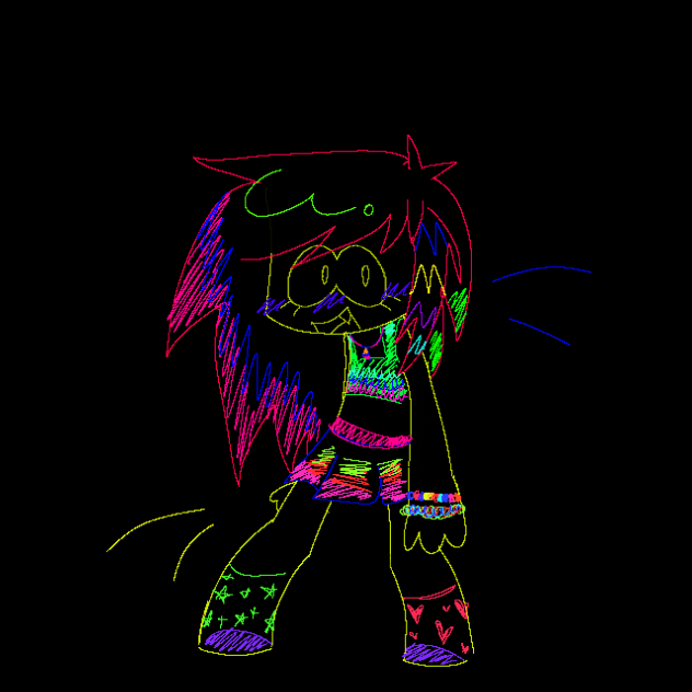 scene - ibisPaint