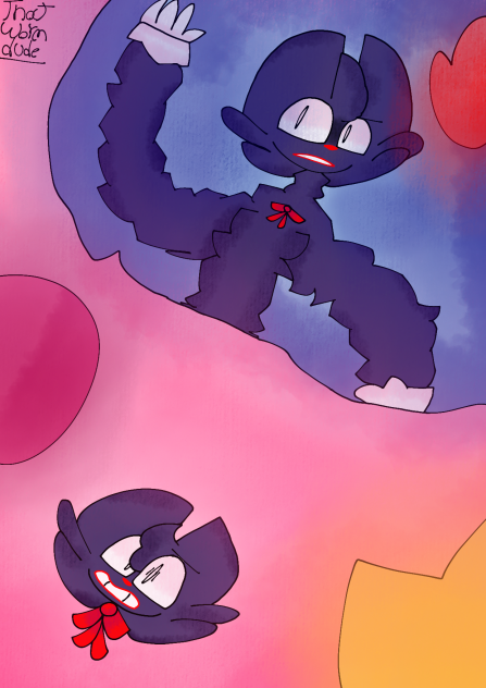 Irritated XE