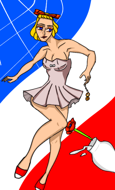スージー