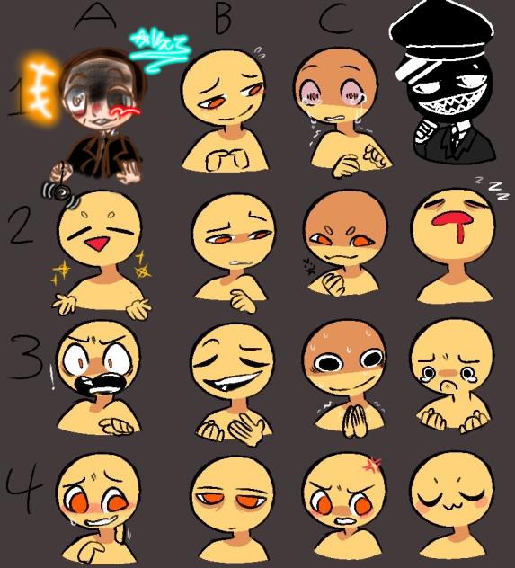 haven't done a collab in a while soo