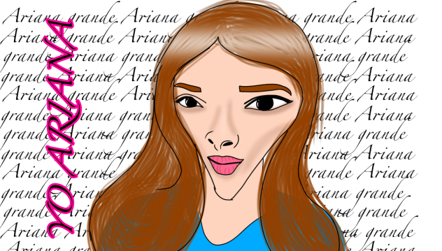 All hail griana arande