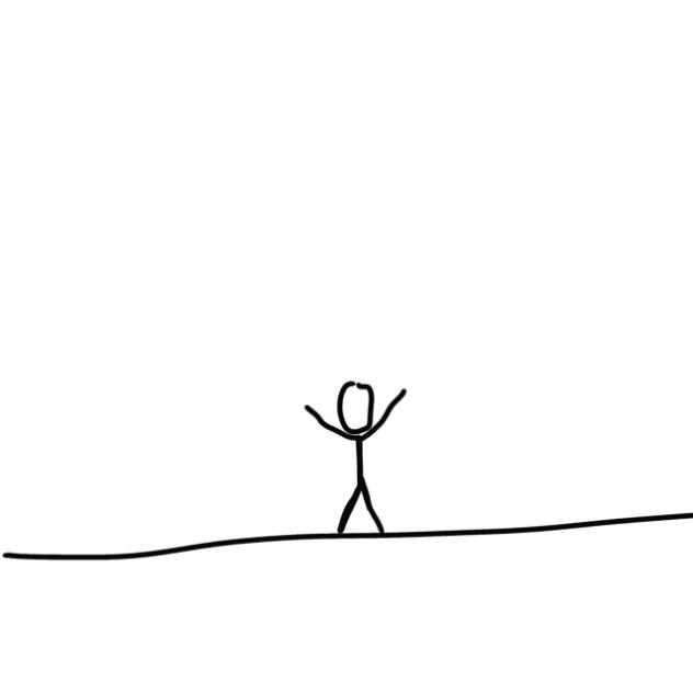 Fancy backflip