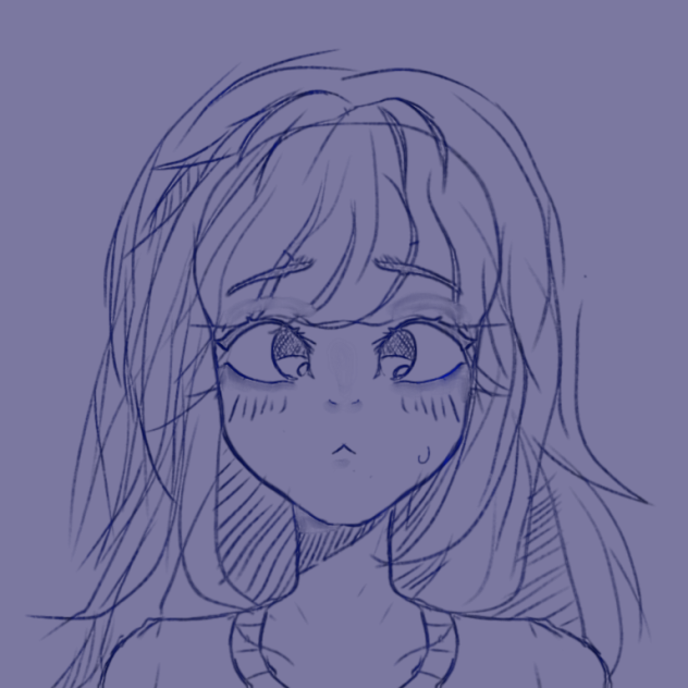 animación de pestañeo