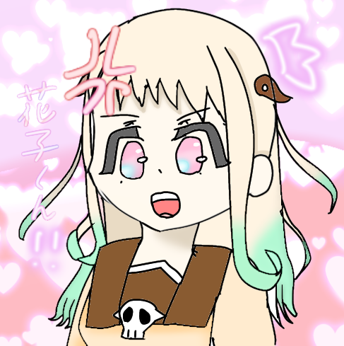 寧々を描いた！