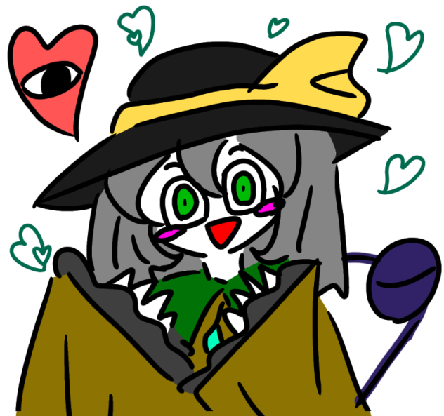 ♡ドキドキ♡