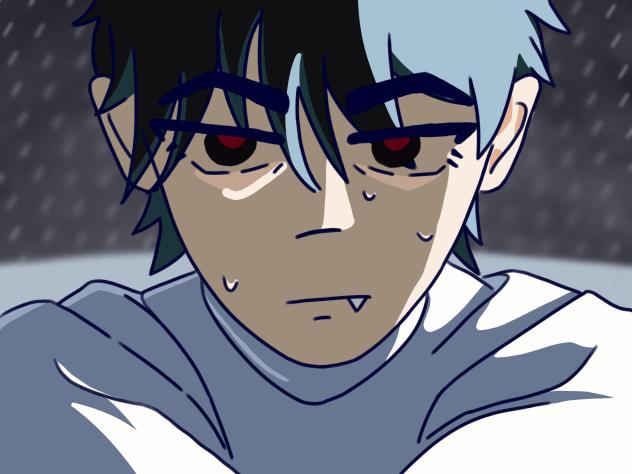 Ivan round 6 - ibisPaint