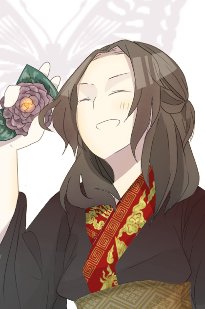 楽しかったあの日(塗ったよ！)