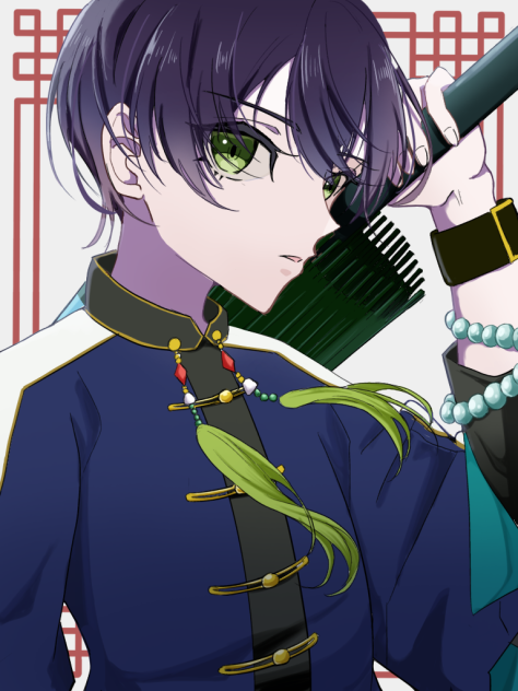 青龍ﾓﾁ