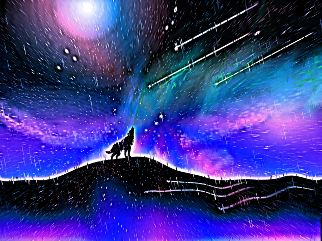 🐺🦦🐆🦭🐺2