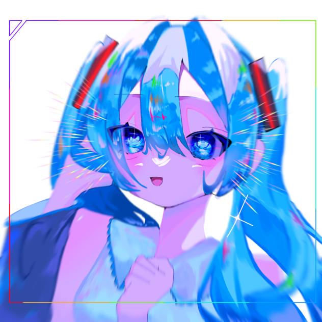 虹の音