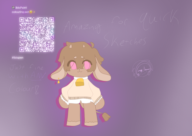 Pogos sketch brush reupload