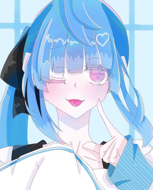本気で描いてみた‼︎