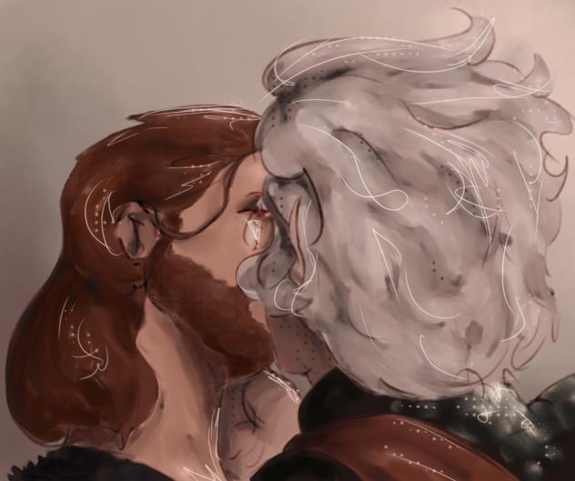 NOW KISS