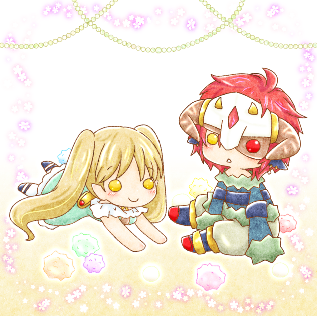 こんぺいとう