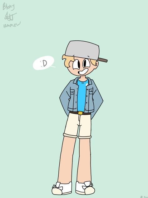 Buc ^^