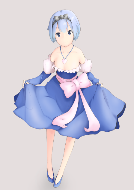 ごきげんよう🎀