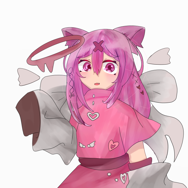 みかんちゃん