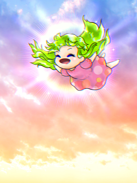 翔❣