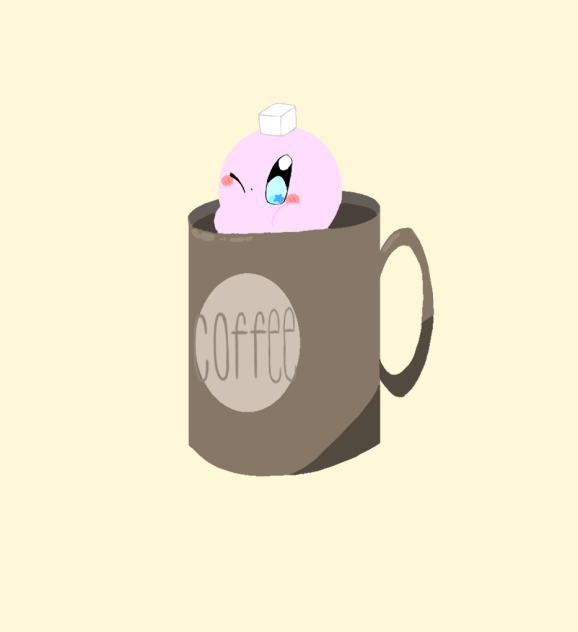 コーヒー