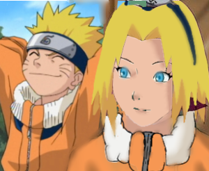 naruto sakura