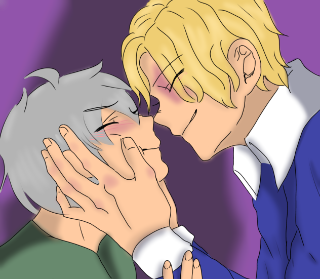 Fanart #2