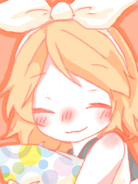 リンちゃん