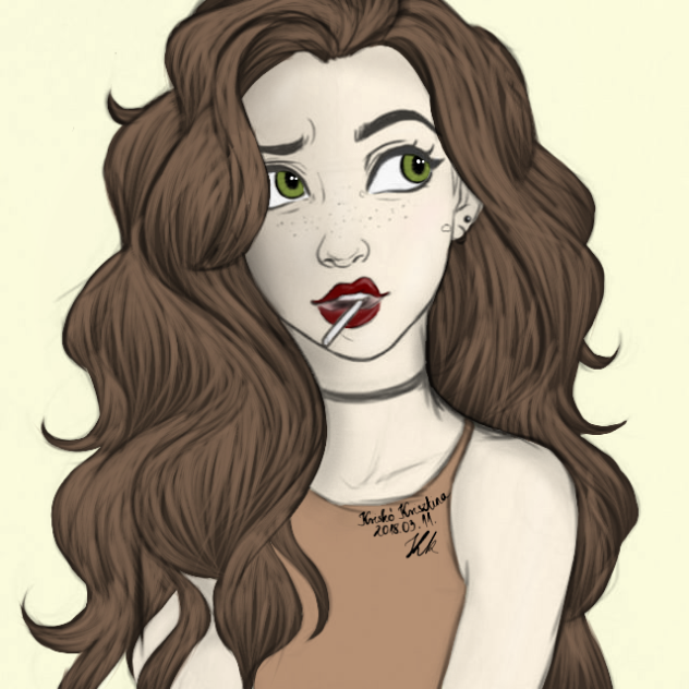 Girl