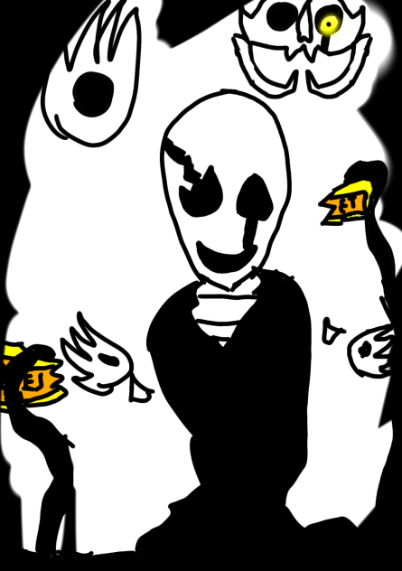 gaster