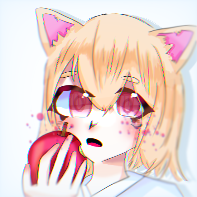 狐さん